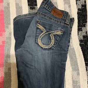 Big Star Jeans